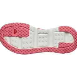 Best Sandales de récupération Reelax Slide 6.0 W Tea Rose White Vanilla Ice Femme Chaussures Rando Femme