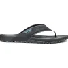 Chaussures Rando Homme<Scarpa Sandales de récupération Tegu Black