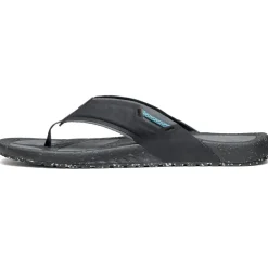 Chaussures Rando Homme<Scarpa Sandales de récupération Tegu Black