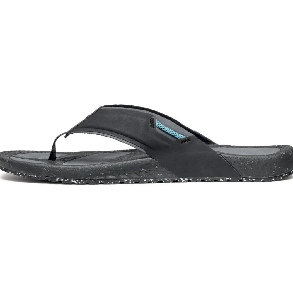Chaussures Rando Homme<Scarpa Sandales de récupération Tegu Black