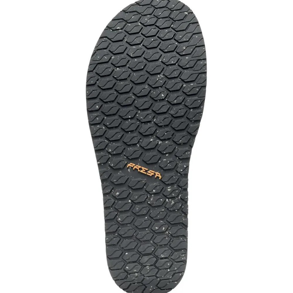 Chaussures Rando Homme<Scarpa Sandales de récupération Tegu Black