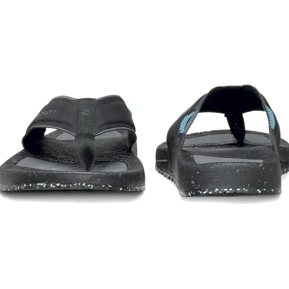 Chaussures Rando Homme<Scarpa Sandales de récupération Tegu Black