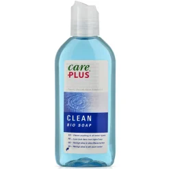 Hygiène<Care Plus Savon Bio Soap 100ml
