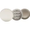 Clearance Savon Boite A Savon Nomade 2-en-1 Ronde Hygiène