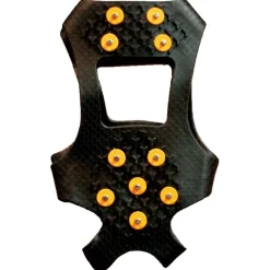 Crampons Anti-Verglas|Après-Ski Femme<Duenorth Semelle Antidérapante Crampons Caoutchouc 10 Points