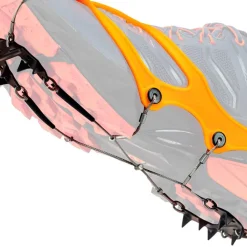 Crampons Anti-Verglas|Après-Ski Femme<Nortec Semelle Antidérapante Trail 2.1 Orange