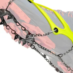 Crampons Anti-Verglas|Après-Ski Homme<Nortec Semelle Antidérapante Fast Lemon