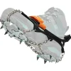 Crampons Anti-Verglas|Après-Ski Femme<Nortec Semelle Antidérapante Alp 2.0 Black Orange