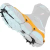 Outlet Semelle Antidérapante Trail 2.4 Orange Femme Crampons Anti-Verglas|Après-Ski Femme