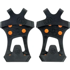 Clearance Semelle Antidérapante Walk Traction Femme Crampons Anti-Verglas|Après-Ski Femme