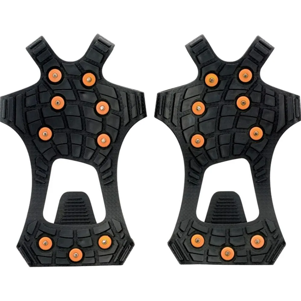 Clearance Semelle Antidérapante Walk Traction Femme Crampons Anti-Verglas|Après-Ski Femme