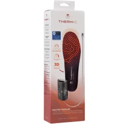 Best Semelle chauffante Set Heat 3D + C-Pack 1300B Chauffage Pied