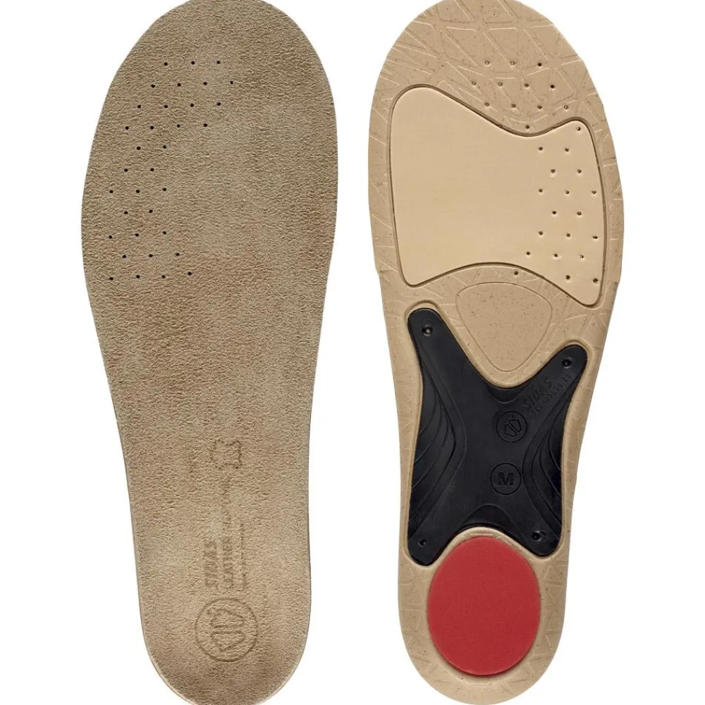 Semelles|Semelles<Sidas Semelle Anatomic Leather