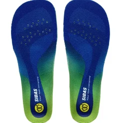 New Semelle Comfort 3D Junior Semelles|Semelles
