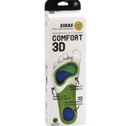 Semelles|Semelles<Sidas Semelle 3D Comfort