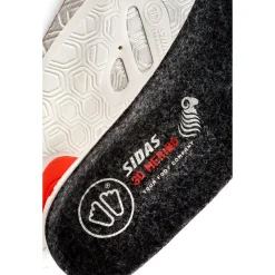 Semelles|Semelles<Sidas Semelle 3D Merino