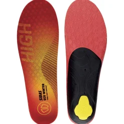 Semelles|Semelles<Sidas Semelle 3Feet Eco Winter High