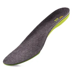 Semelles|Semelles<Sidas Semelle 3feet Merino Mid