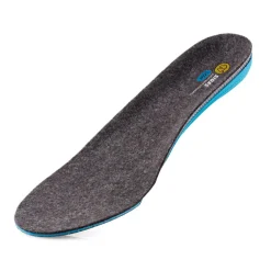 New Semelle 3feet Merino Low Semelles|Semelles
