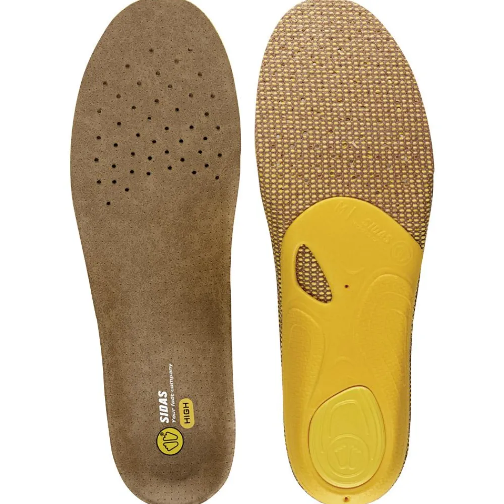 Semelles|Semelles<Sidas Semelle 3Feet Outdoor High