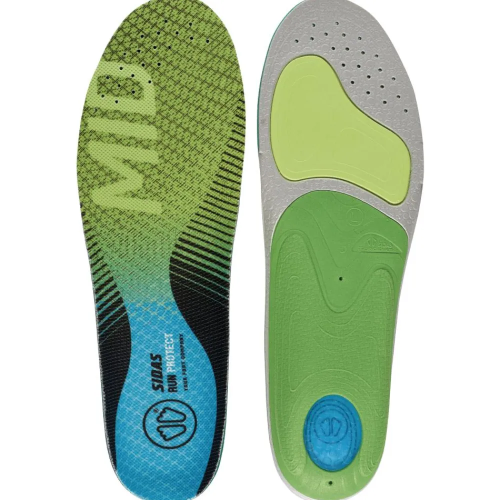 Best Semelle 3Feet Run Protect Mid Semelles|Semelles