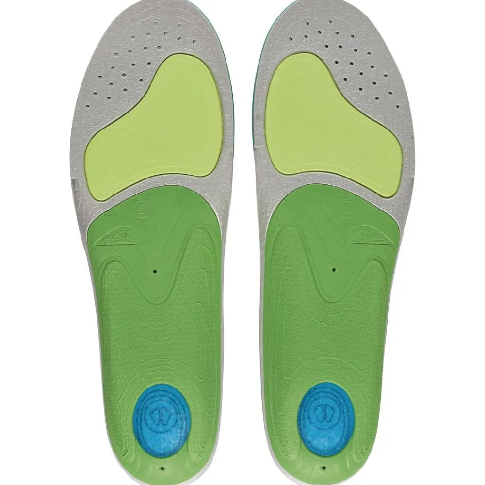 Best Semelle 3Feet Run Protect Mid Semelles|Semelles