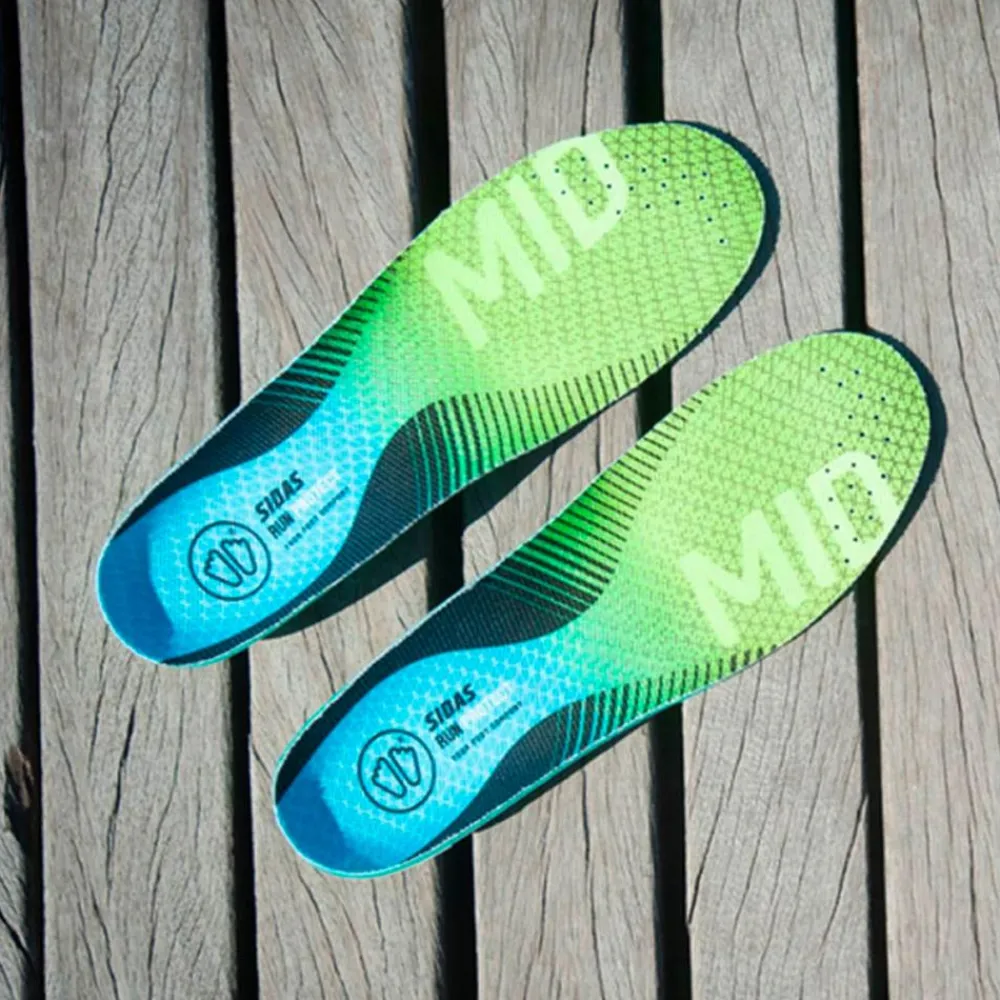 Best Semelle 3Feet Run Protect Mid Semelles|Semelles