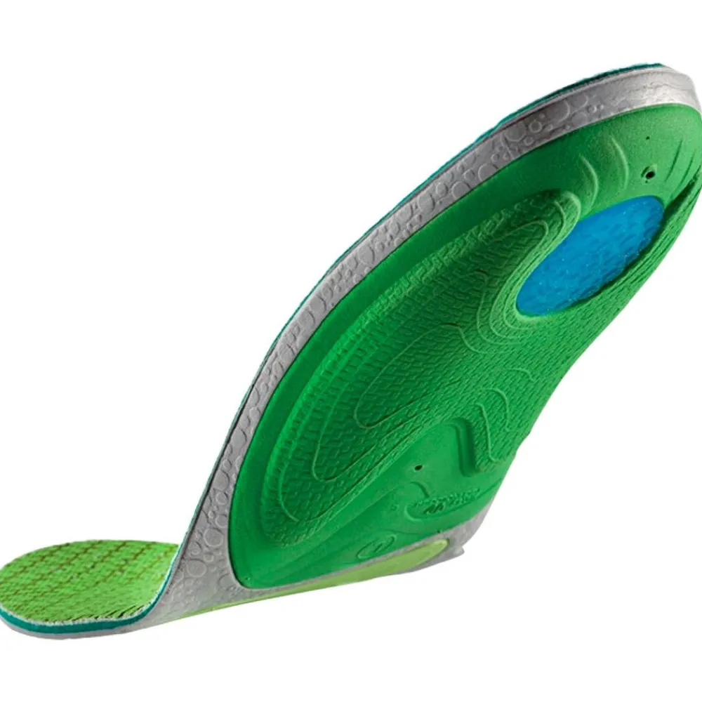 Best Semelle 3Feet Run Protect Mid Semelles|Semelles