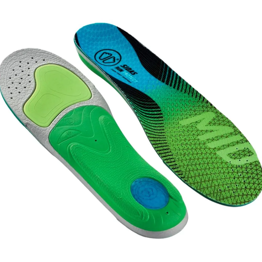 Best Semelle 3Feet Run Protect Mid Semelles|Semelles