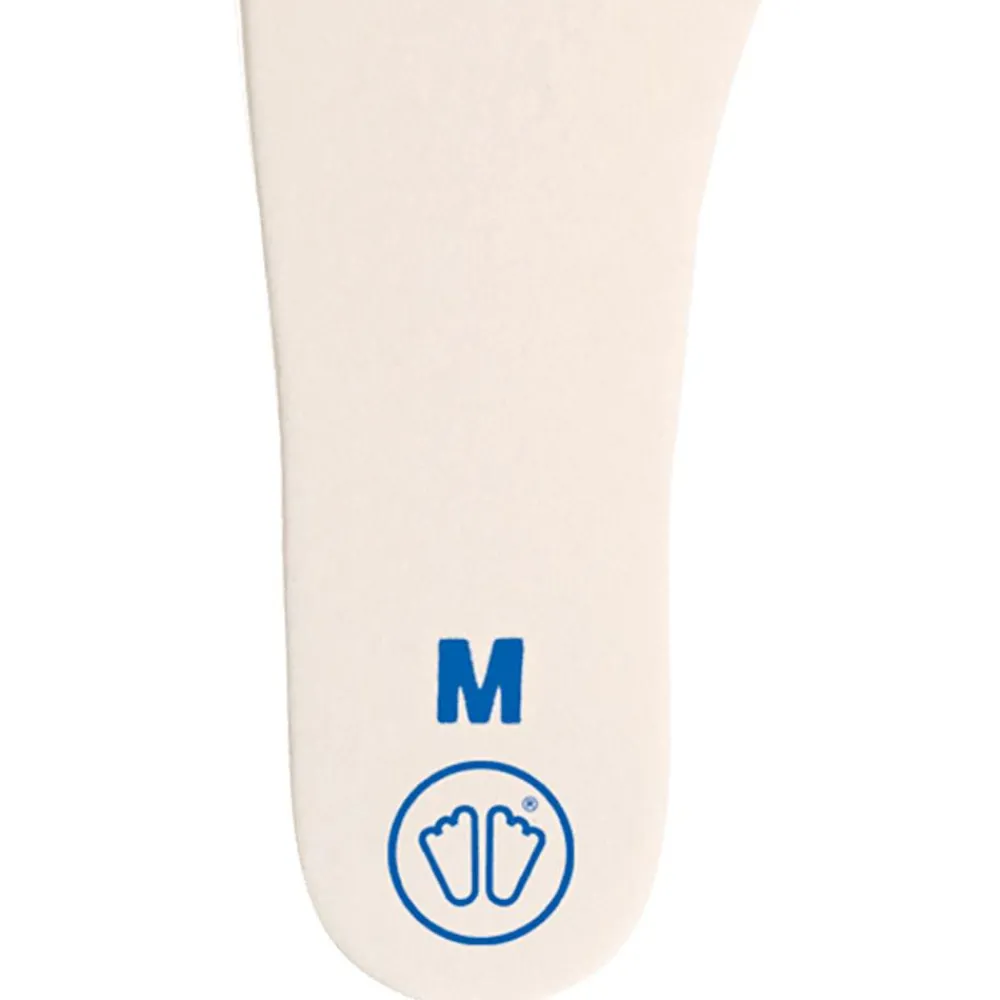 Discount Semelle Reducteur Volume 5mm White Semelles|Semelles