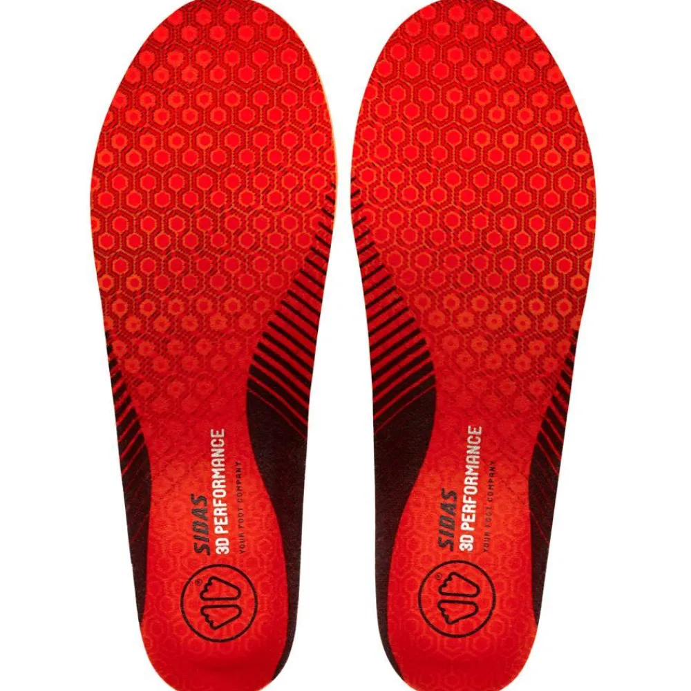 Outlet Semelle Winter 3D Performance Semelles|Semelles