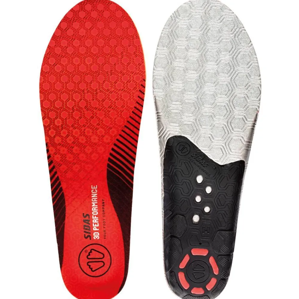 Outlet Semelle Winter 3D Performance Semelles|Semelles