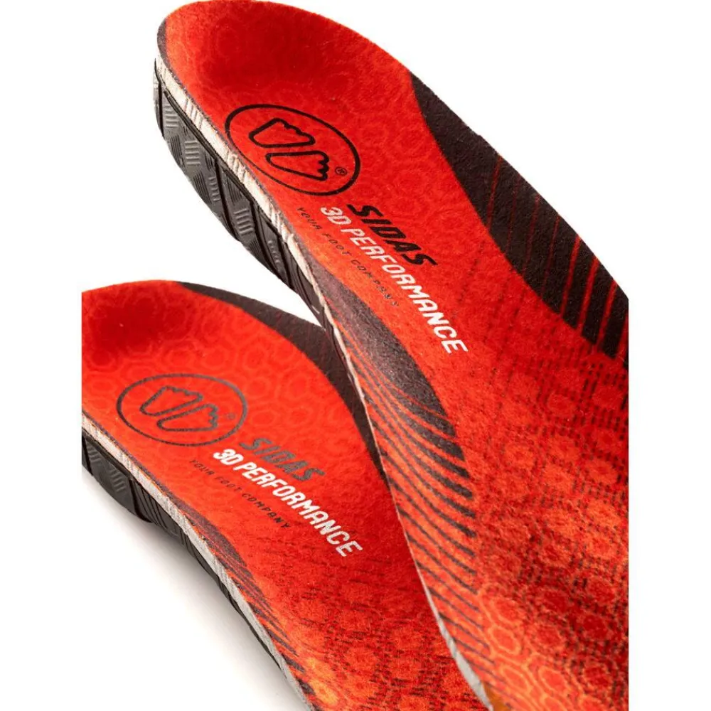 Outlet Semelle Winter 3D Performance Semelles|Semelles