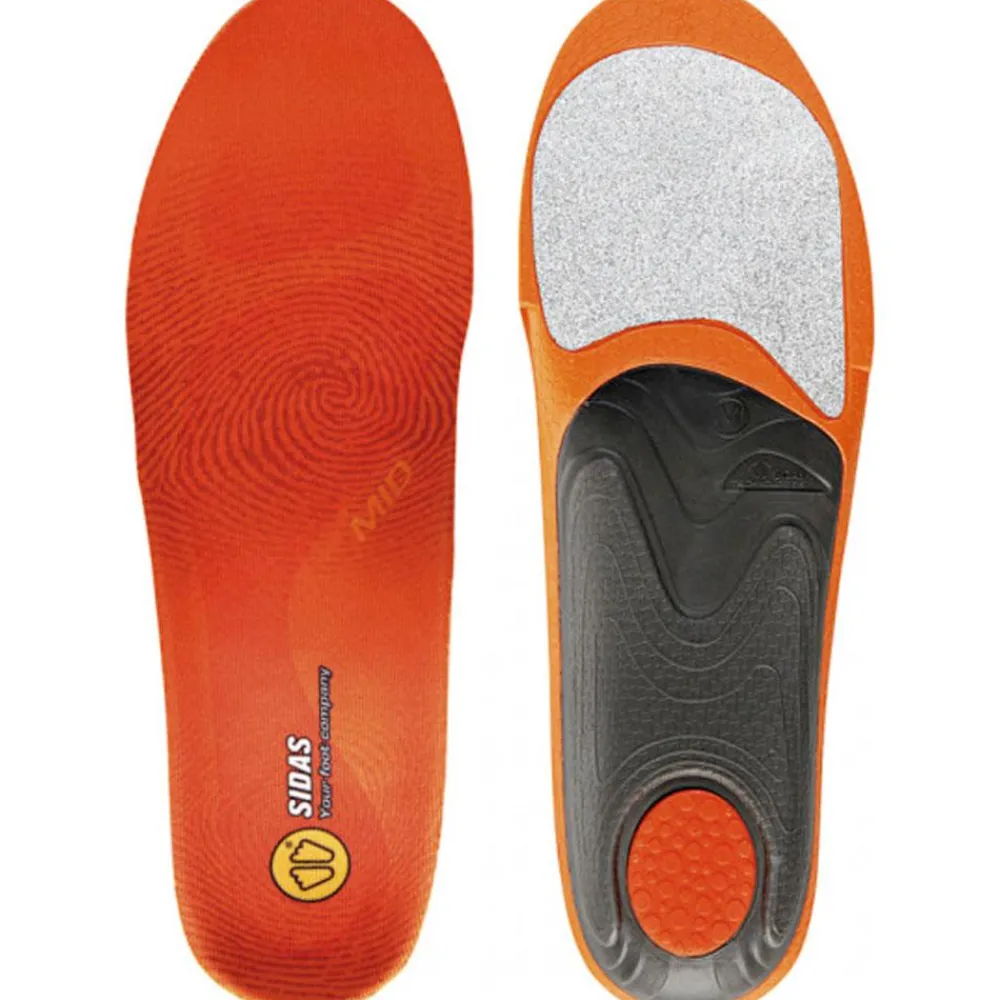 Semelles|Semelles<Sidas Semelle Winter 3Feet Mid