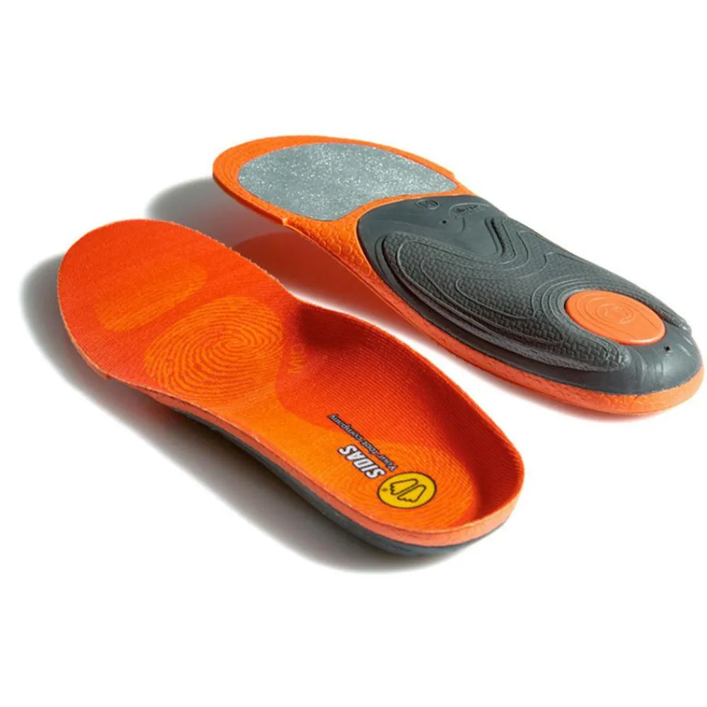 Semelles|Semelles<Sidas Semelle Winter 3Feet Mid