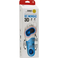 Sale Semelle Xc-Nordic 3D Semelles|Semelles