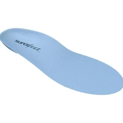 Semelles|Semelles<Superfeet Semelle Polyvalent Blue Profil Medium