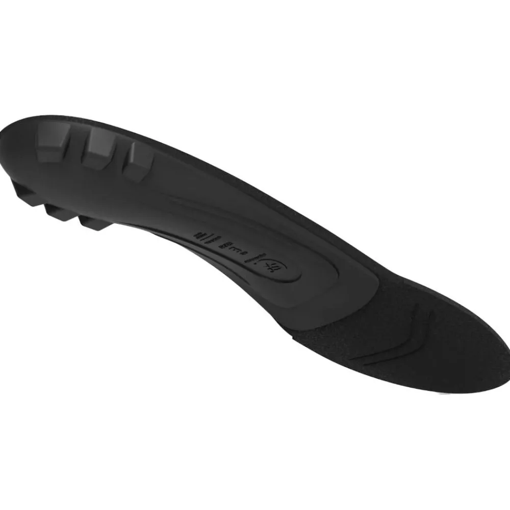 Semelles|Semelles<Superfeet Semelle Polyvalent Black Profil bas