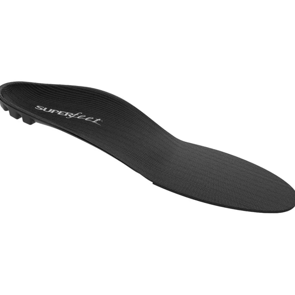 Semelles|Semelles<Superfeet Semelle Polyvalent Black Profil bas