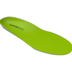 Outlet Semelle Polyvalent Green Profil Haut Semelles|Semelles