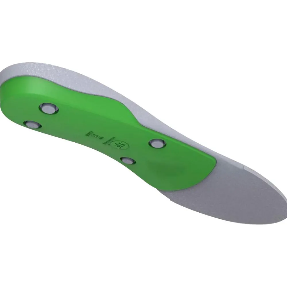 Outlet Semelle Polyvalent Green Profil Haut Semelles|Semelles