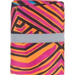 Hygiène<Lifeventure Serviette Printed SoftFibre Towels Mandala