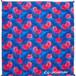 Hygiène<Lifeventure Serviette Printed Pic Nic Blankets Oahu