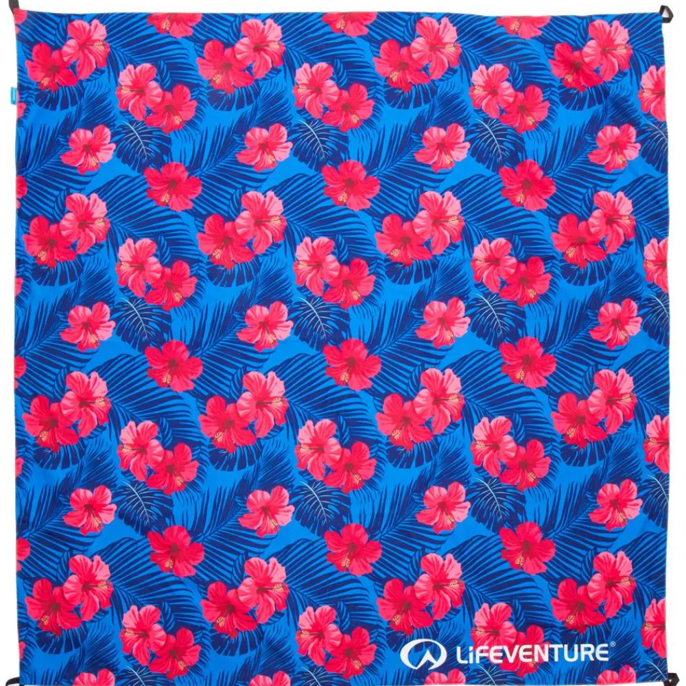 Hygiène<Lifeventure Serviette Printed Pic Nic Blankets Oahu