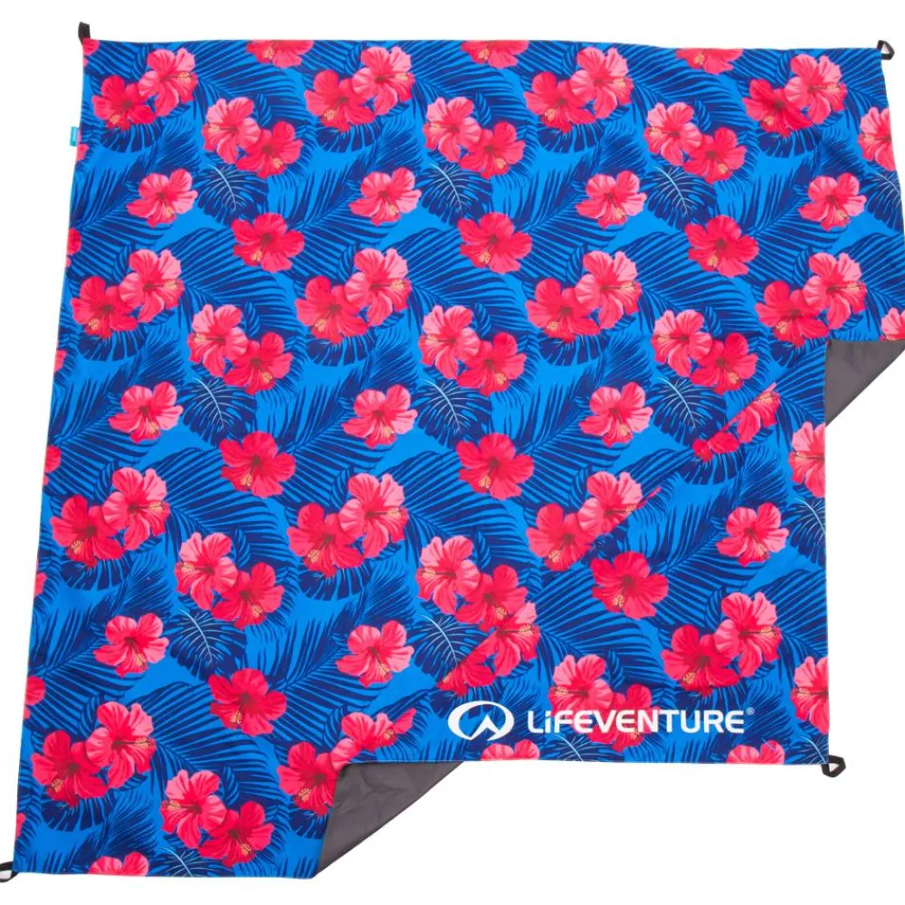 Hygiène<Lifeventure Serviette Printed Pic Nic Blankets Oahu