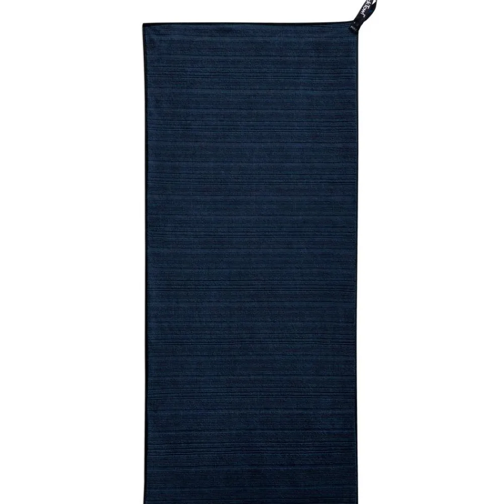 Hygiène<Pack Towl Serviette Luxe Body Midnight