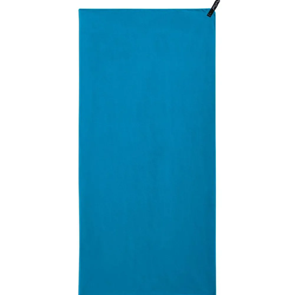 Hygiène<Pack Towl Serviette Personal Body Lake Blue