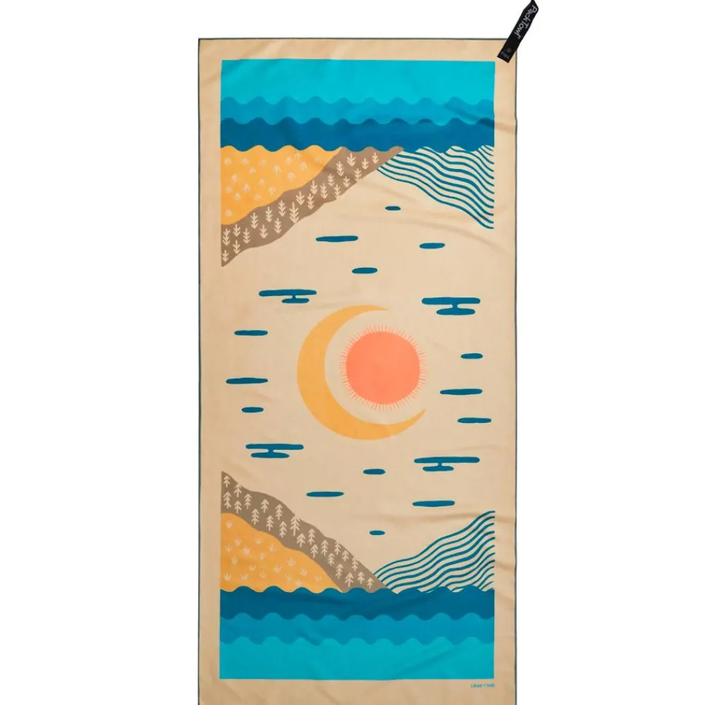 Clearance Serviette Personal Body Balance Hygiène