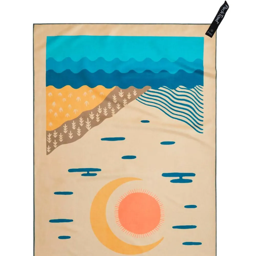 Clearance Serviette Personal Body Balance Hygiène