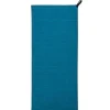 Sale Serviette Recycled Luxe Beach Lake Blue Hygiène